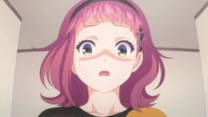 Ongaku Shoujo 1 Episodio 7