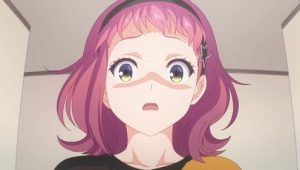 Ongaku Shoujo 1 Episodio 7