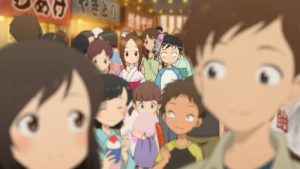 Teasing Master Takagi-san 2 Episodio 12