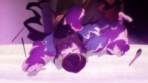 Caligula 1 Episodio 3