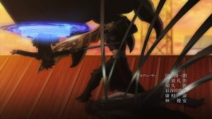 Saredo Tsumibito wa Ryuu to Odoru 1 Episodio 5