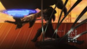 Saredo Tsumibito wa Ryuu to Odoru 1 Episodio 5