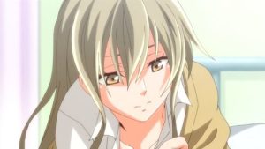 Colegial aos 25 1 Episodio 2