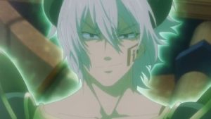 Isekai Maou to Shoukan Shoujo no Dorei Majutsu 2 Episodio 6