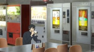 Omae wa Mada Gunma wo Shiranai 1 Episodio 11