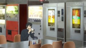 Omae wa Mada Gunma wo Shiranai 1 Episodio 11