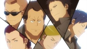 Sword Art Online Alternative: Gun Gale Online 1 Episodio 10