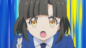 Jashin-chan Dropkick 2 Episodio 9