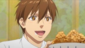 Rokuhoudou Yotsuiro Biyori 1 Episodio 4