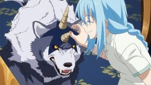 That Time I Got Reincarnated as a Slime 3 Episodio 4