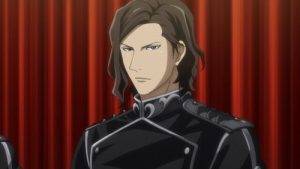 Ginga Eiyuu Densetsu: Die Neue These – Kaikou 1 Episodio 23