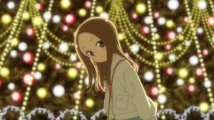 Teasing Master Takagi-san 3 Episodio 9