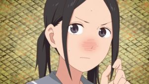 Chio-chan no Tsuugakuro 1 Episodio 8