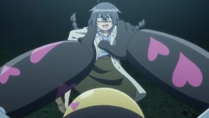Release the Spyce 1 Episodio 11