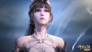 Douluo Dalu (Soul Land) 1 Episodio 171