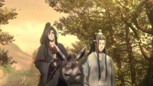 The Master of Diabolism 3 Episodio 12