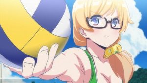 Harukana Receive 1 Episodio 10