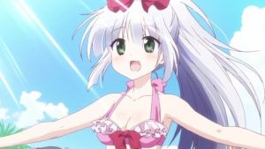 Alice or Alice: Siscon Niisan to Futago no Imouto 1 Episodio 6