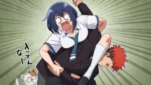 Mattaku Saikin no Tantei to Kitara S01 Episódio 9