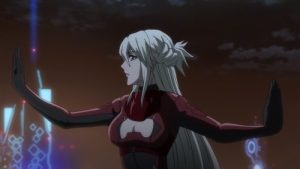 Juushinki Pandora 1 Episodio 5