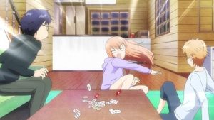 3D Kanojo: Real Girl 1 Episodio 8