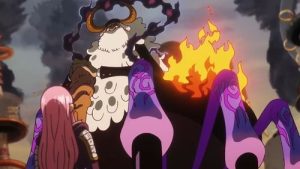 One Piece 1 Episodio 1141