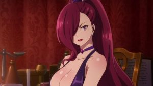 Isekai Maou to Shoukan Shoujo no Dorei Majutsu 1 Episodio 6