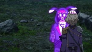 Senjuushi 1 Episodio 10