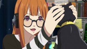 Persona 5 The Animation 1 Episodio 19
