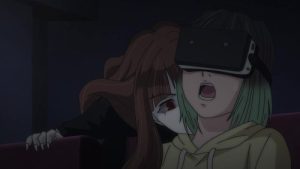 GeGeGe no Kitaro 1 Episodio 30