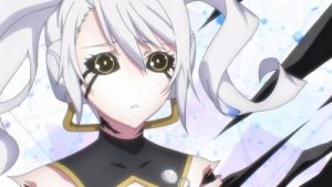 Caligula 1 Episodio 12