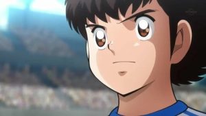 Captain Tsubasa 1 Episodio 14