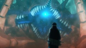 Kaiju No. 8 2 Episodio 6