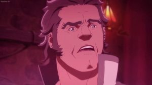 Shingeki No Bahamut Genesis 2 Episodio 18