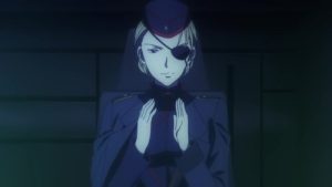 Beatless 1 Episodio 15