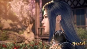 Douluo Dalu (Soul Land) 1 Episodio 47
