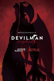 Devilman Crybaby Temporada 1