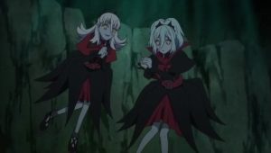 Tenrou: Sirius the Jaeger 1 Episodio 11