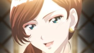 Joshiochi!: 2-kai Kara Onnanoko Ga… Futtekita!? 1 Episodio 7