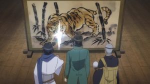 Bakumatsu 2 Episodio 3