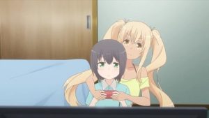 Sunoharasou no Kanrinin-san 1 Episodio 6