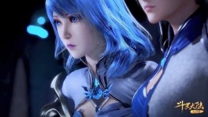 Douluo Dalu (Soul Land) 1 Episodio 80