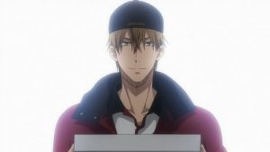 Dakaretai Otoko 1-i Ni Odosarete Imasu 1 Episodio 10