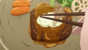 Rokuhoudou Yotsuiro Biyori 1 Episodio 11