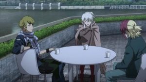 Juushinki Pandora 1 Episodio 17