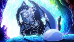 That Time I Got Reincarnated as a Slime 1 Episodio 1