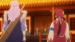 Shin Chuuka Ichiban! 1 Episodio 7