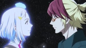 Juushinki Pandora 1 Episodio 19