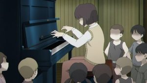 Forest of Piano 2 Episodio 2