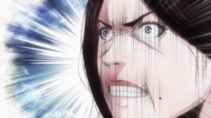 Back Street Girls: Gokudolls 1 Episodio 7